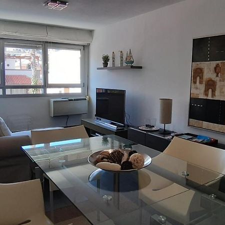 Apartamento La Marina-Ciudad Jardin Лас-Пальмас-де-Гран-Канария Экстерьер фото