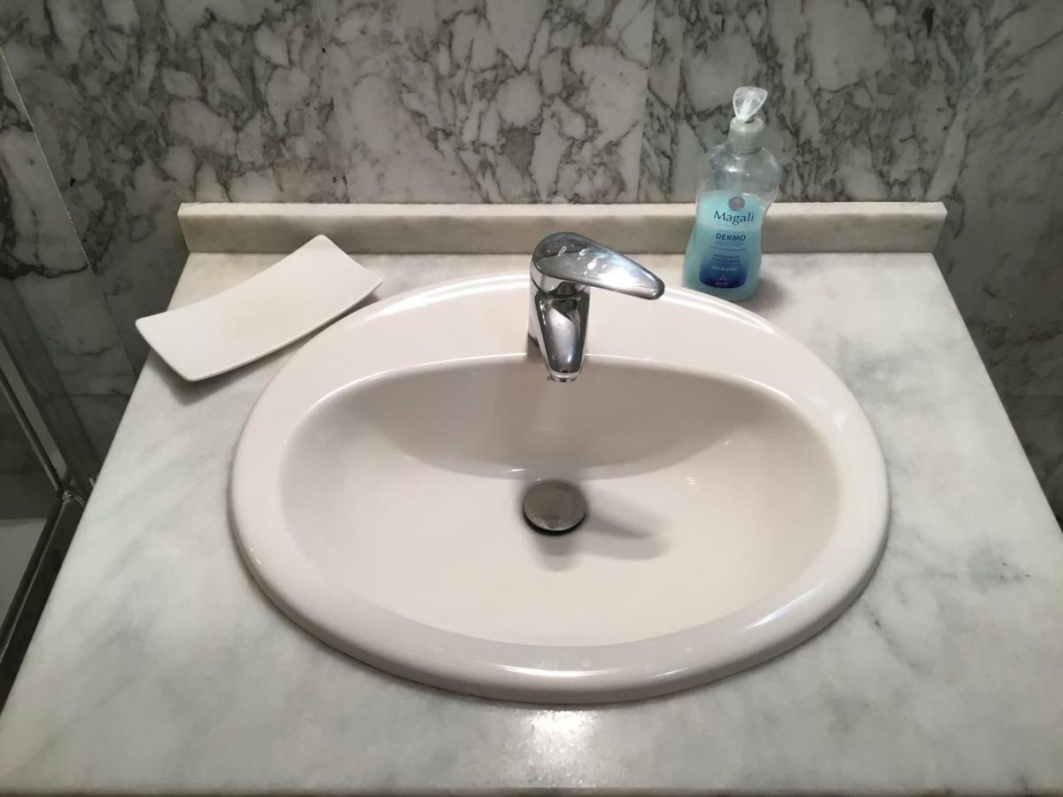 Apartamento La Marina-Ciudad Jardin Лас-Пальмас-де-Гран-Канария Экстерьер фото