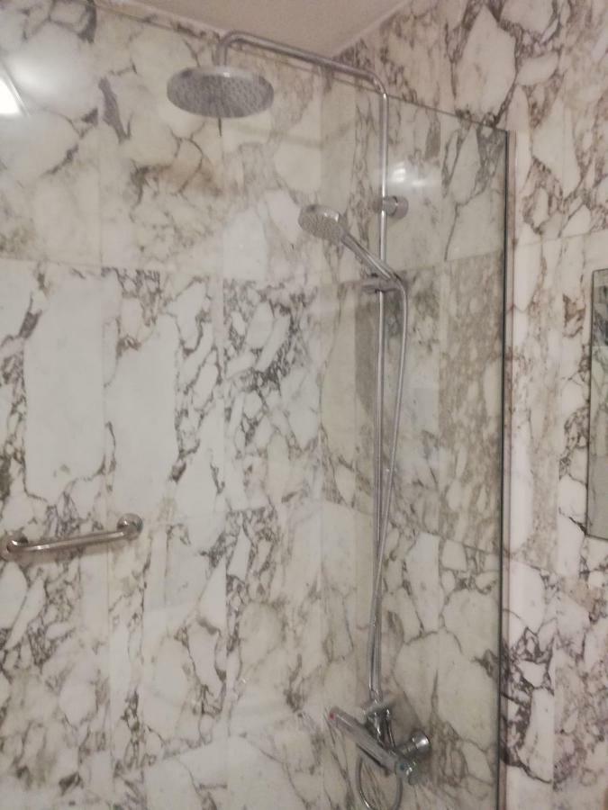 Apartamento La Marina-Ciudad Jardin Лас-Пальмас-де-Гран-Канария Экстерьер фото