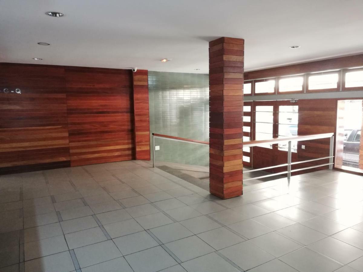 Apartamento La Marina-Ciudad Jardin Лас-Пальмас-де-Гран-Канария Экстерьер фото
