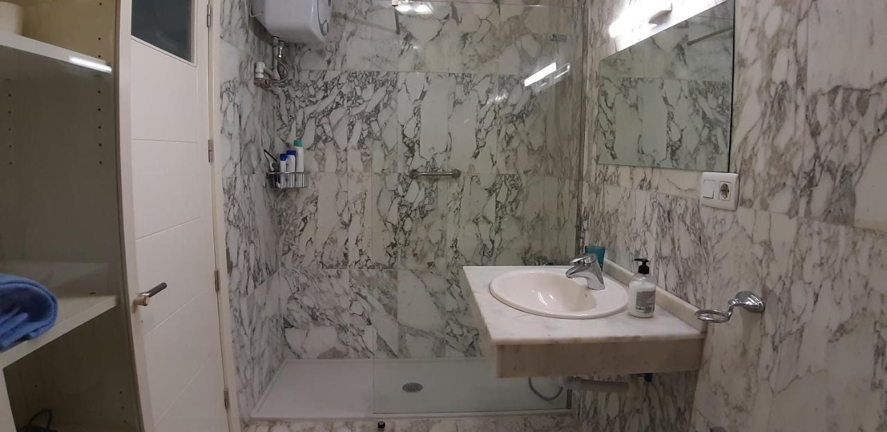 Apartamento La Marina-Ciudad Jardin Лас-Пальмас-де-Гран-Канария Экстерьер фото