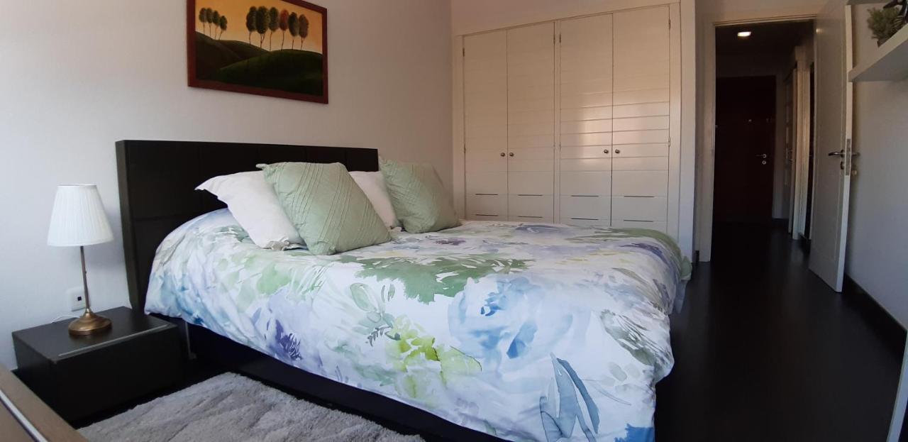 Apartamento La Marina-Ciudad Jardin Лас-Пальмас-де-Гран-Канария Экстерьер фото