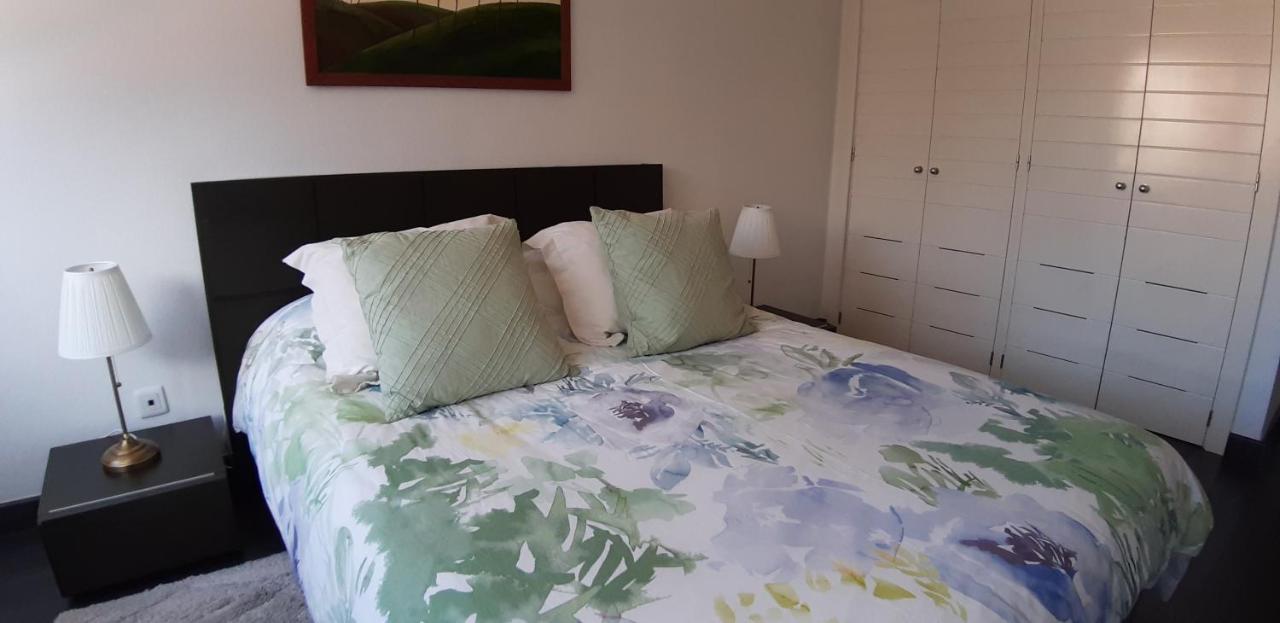 Apartamento La Marina-Ciudad Jardin Лас-Пальмас-де-Гран-Канария Экстерьер фото