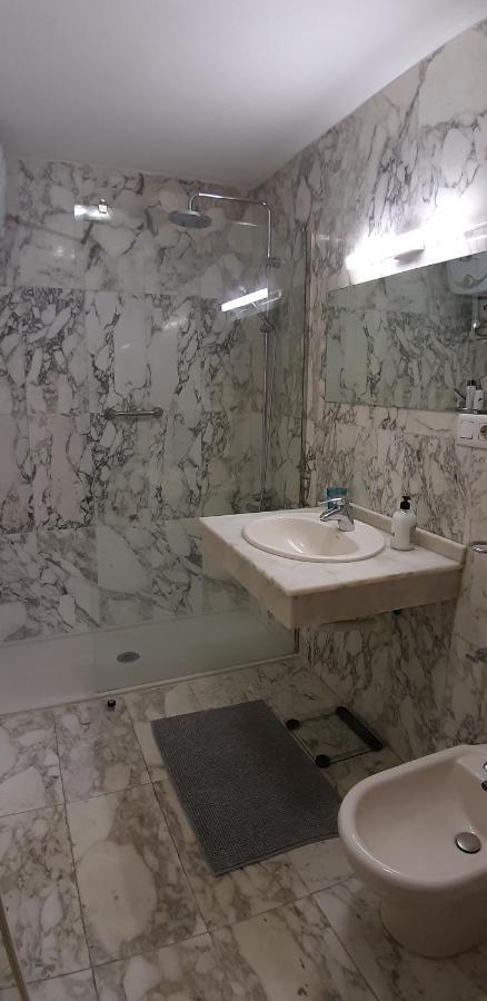 Apartamento La Marina-Ciudad Jardin Лас-Пальмас-де-Гран-Канария Экстерьер фото