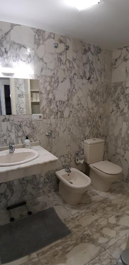 Apartamento La Marina-Ciudad Jardin Лас-Пальмас-де-Гран-Канария Экстерьер фото